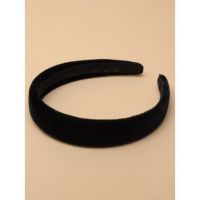 Musta samettipanta 4108