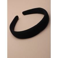 Musta hiuspanta 4127